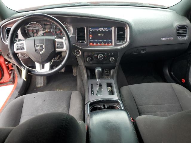 2C3CDXDT5EH331808 Dodge CHARGER R/T