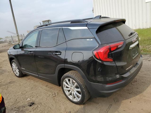 3GKALMEV3LL138909 GMC Terrain Sle