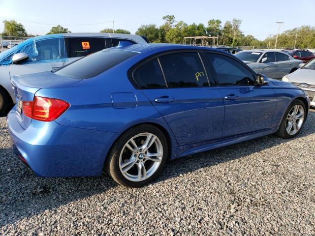 WBA3A5G54ENP30672 BMW 328 I
