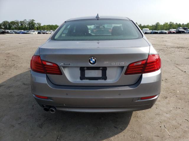 WBA5A7C5XGG150604 BMW 528 XI