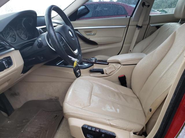 WBA3X5C58ED559127 BMW 328 XIGT
