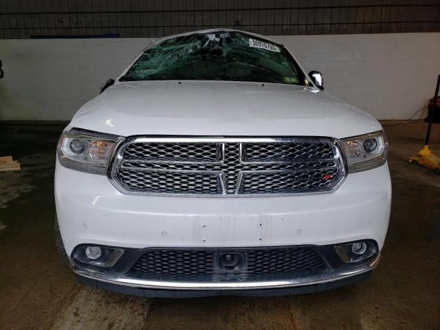 1C4RDJEG5KC674251 Dodge Durango Citadel