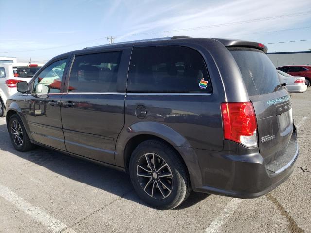 2C4RDGCG8HR664495 Dodge Grand Caravan Sxt