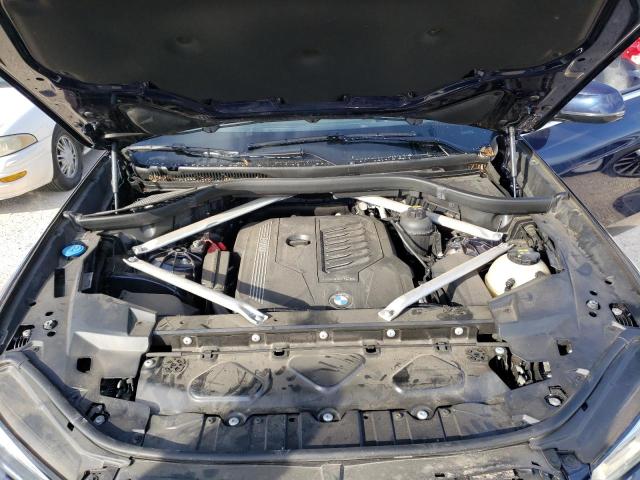 5UXCR6C5XKLL36770 BMW X5 Xdrive40i