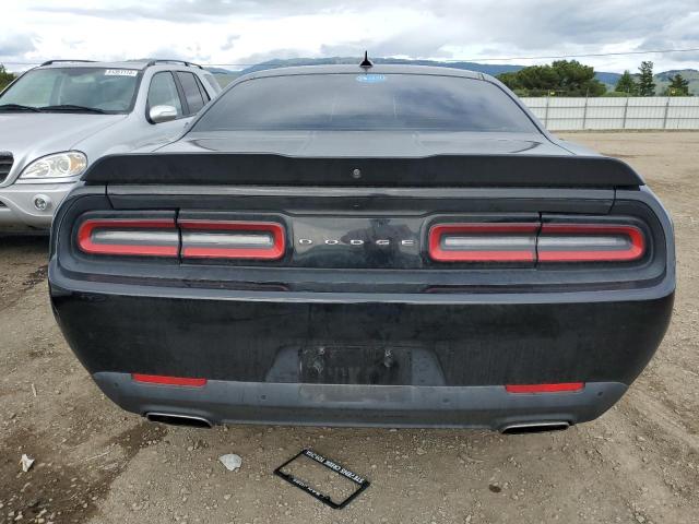 2C3CDZAG5GH325710 Dodge Challenger Sxt