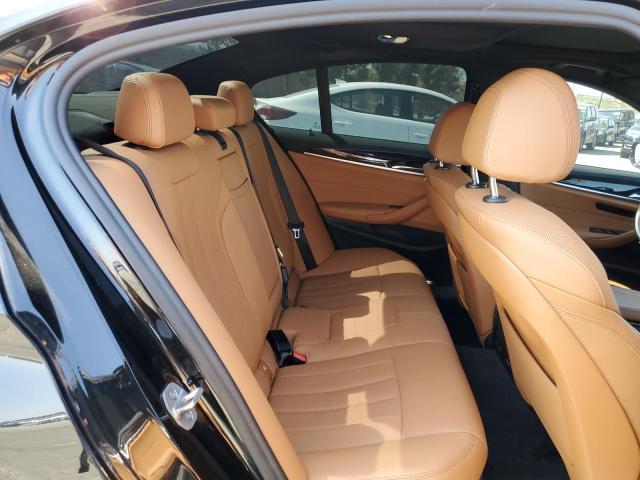 WBA13AG0XNCH85186 BMW 530e