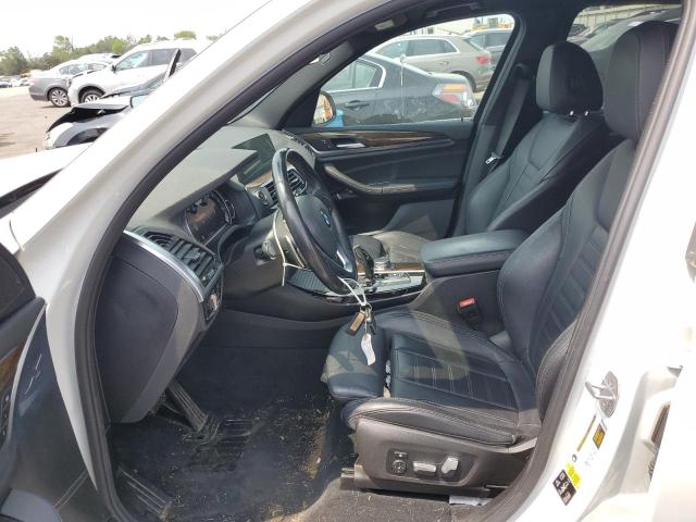 5UXTR9C57JLC74974 BMW X3 Xdrive30i