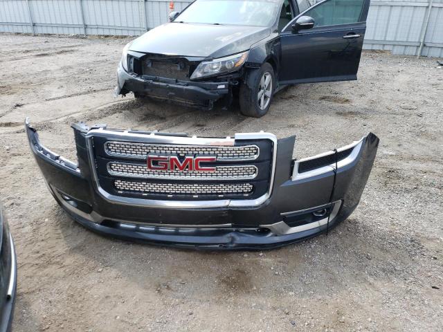 1GKKVRKD5EJ306941 GMC Acadia Slt-1