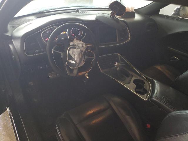 2C3CDZGG3HH627361 Dodge Challenger Gt