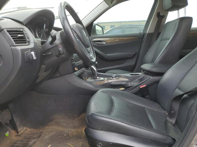 WBAVL1C56EVY17278 BMW X1 Xdrive28i