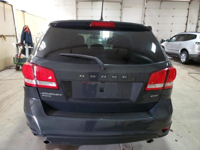 3C4PDDEG8HT604071 Dodge JOURNEY GT