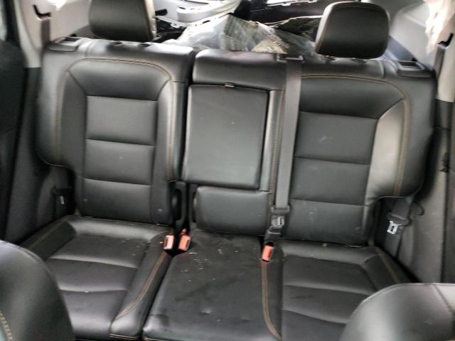 3GKALVEX7JL144393 GMC Terrain Slt