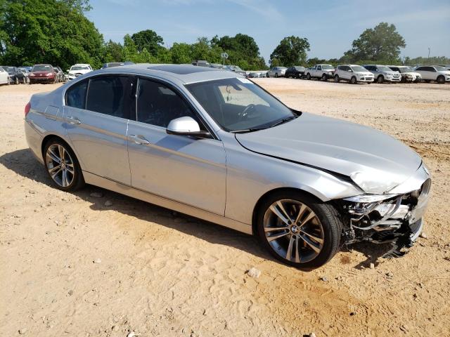 WBA8B3C53GK383479 BMW 340 I