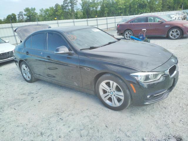 WBA8E3G58GNU02303 BMW 328 Xi Sulev