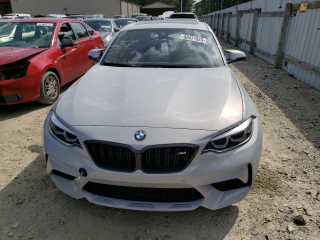WBS2U7C0XL7E72294 BMW M2 Competition