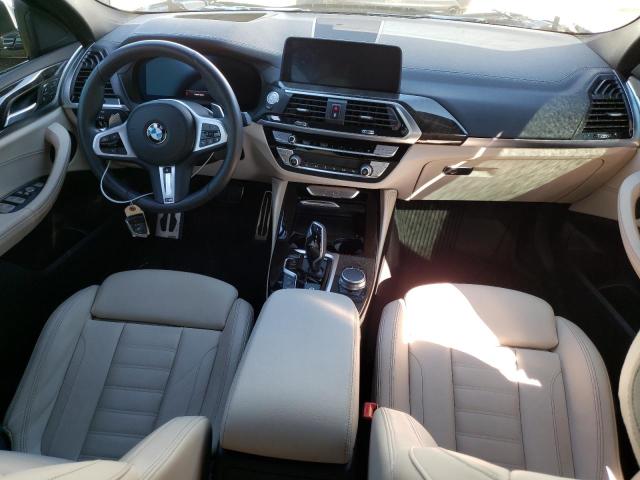 5UX2V1C09L9C56666 BMW X4 Xdrive30i