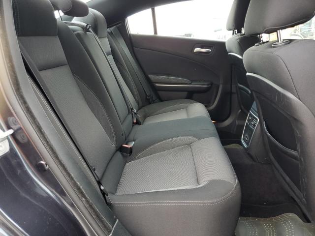 2C3CDXBG5JH180484 Dodge Charger Sxt