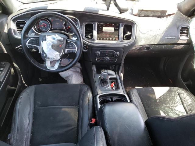 2C3CDXCT1GH179417 Dodge CHARGER R/T
