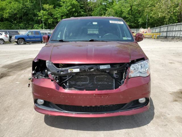 2C4RDGCG1JR239450 Dodge Grand Caravan Sxt