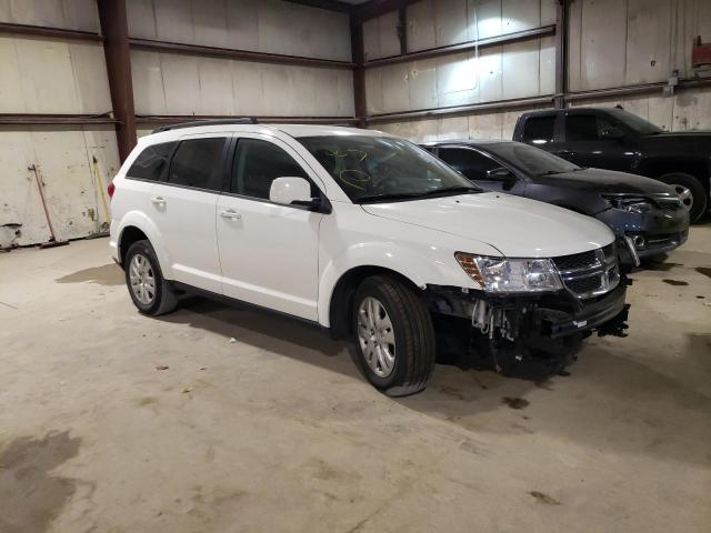 3C4PDCBG5KT875269 Dodge JOURNEY SE