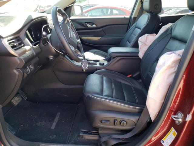 1GKKNXLS9HZ319375 GMC Acadia Denali