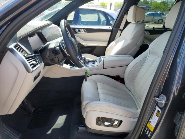 5UXCR6C09N9K54874 BMW X5 Xdrive40i
