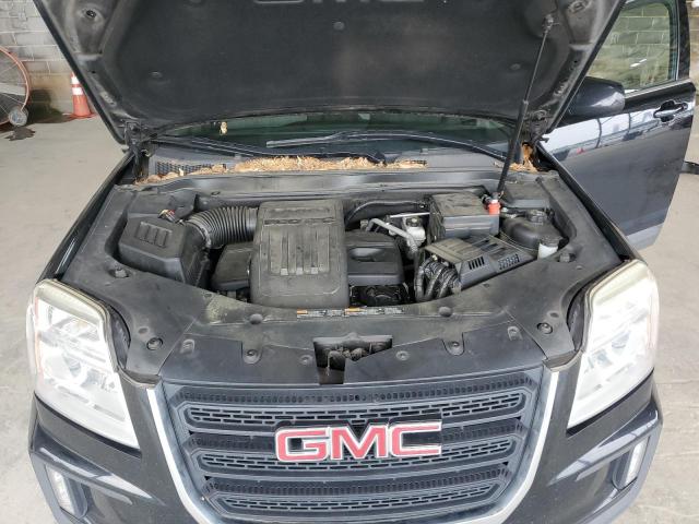 2GKALMEK5G6100906 GMC Terrain Sle