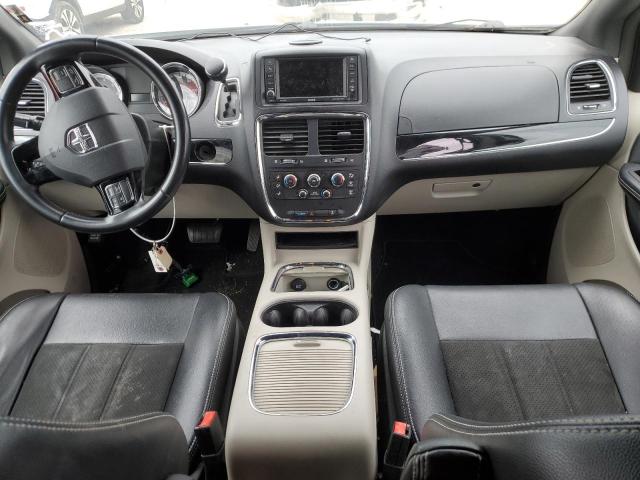 2C4RDGCG5KR591545 Dodge Grand Caravan Sxt