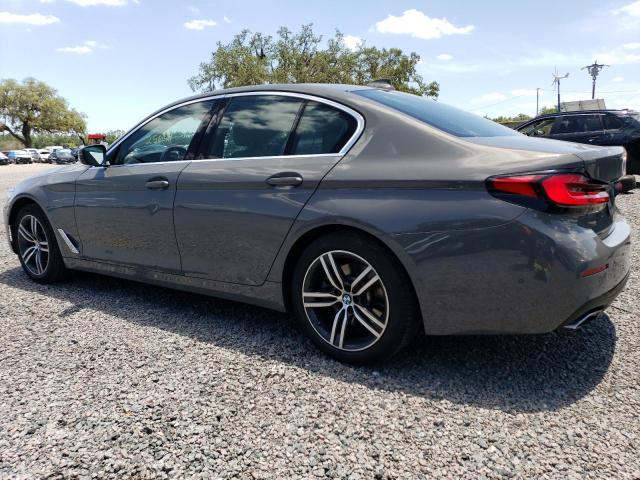 WBA53BH09MCF07027 BMW 530 I
