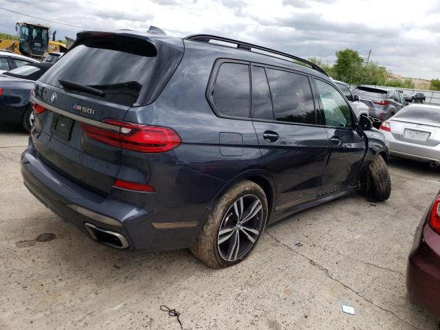 5UXCX6C09N9J89160 BMW X7 M50i