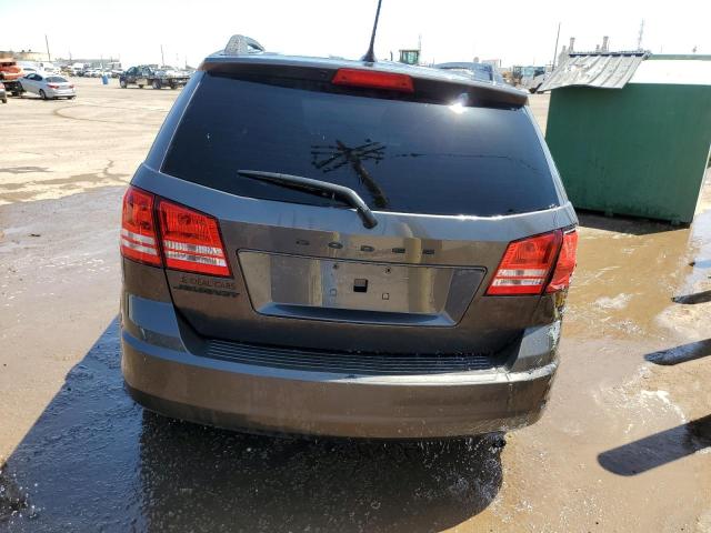 3C4PDCAB0GT114744 Dodge JOURNEY SE