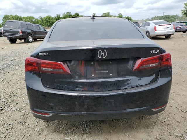 19UUB1F54HA006833 Acura TLX TECH