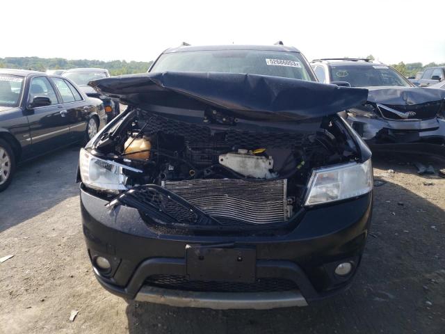 3C4PDCBG0GT137807 Dodge Journey Sxt