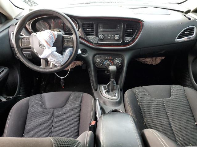 1C3CDFBA9GD685116 Dodge DART SXT