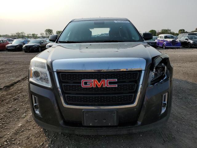 2GKALMEK5E6204163 GMC Terrain Sle