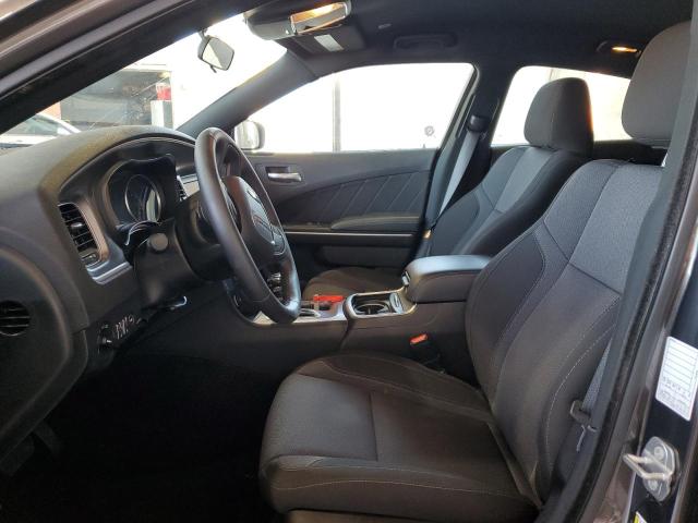 2C3CDXBG2NH234734 Dodge Charger Sxt