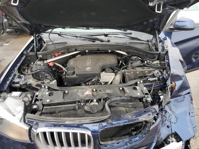 5UXWX9C54F0D59959 BMW X3 Xdrive28i