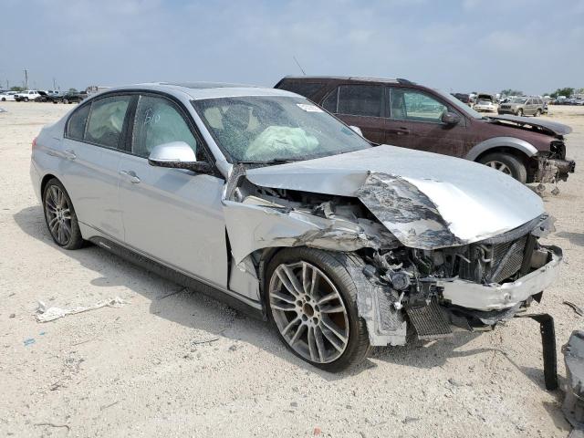 WBA3A9C55EF478860 BMW 335 I
