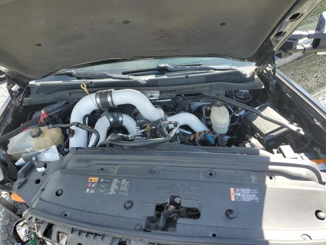 1GT12UE89GF173463 GMC Sierra K2500 Denali