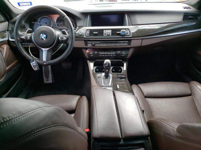 WBAKN9C59GD963095 BMW 550 I