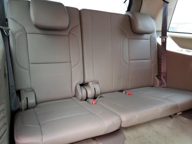 1GKS1BKC5HR209304 GMC YUKON SLT