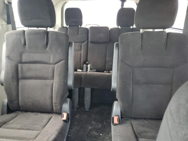 2C4RDGCG2ER242119 Dodge Grand Caravan Sxt