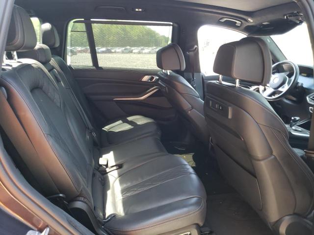 5UXCW2C06L9C65686 BMW X7 Xdrive40i