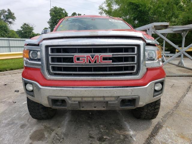 3GTU2VEC3FG131455 GMC Sierra K1500 Slt