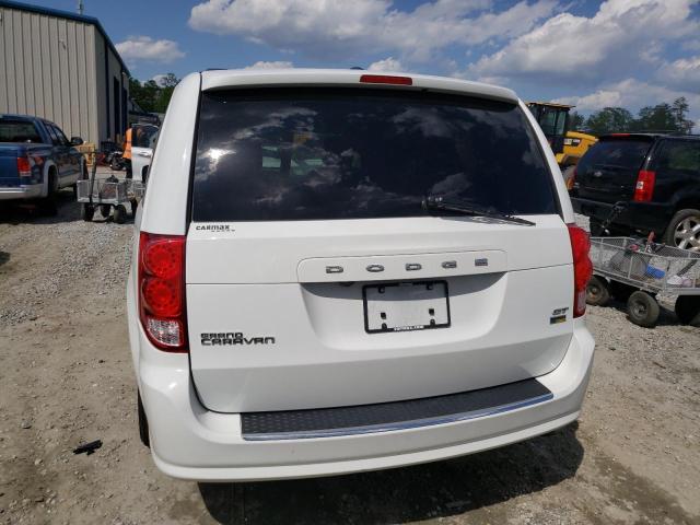 2C4RDGEG9KR725275 Dodge Grand Caravan Gt