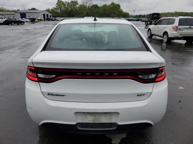 1C3CDFBB6GD667505 Dodge DART SXT