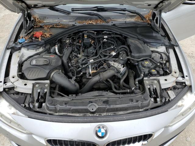 WBA8B9C50JEE81932 BMW 330 I