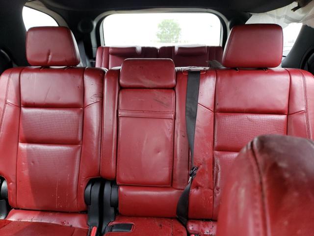1C4SDJCT7KC791055 Dodge Durango R/t