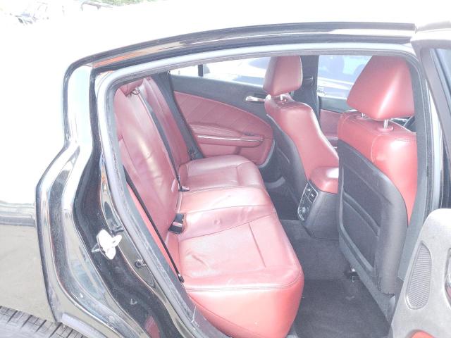 2C3CDXCT6EH360350 Dodge CHARGER R/T