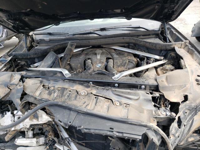 5UXJU2C5XKLB15607 BMW X5 Xdrive50i